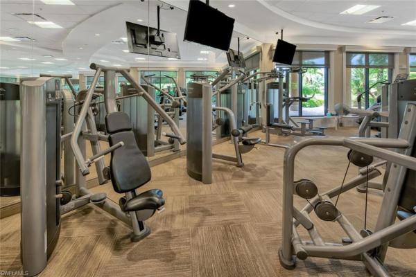 Via Veneto At Treviso Bay, 9295 Veneto Pl #15, Naples, Florida 34113, image 1