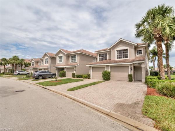 Mill Creek, 11033 Mill Creek Way #201, Fort Myers, Florida 33913, image 1