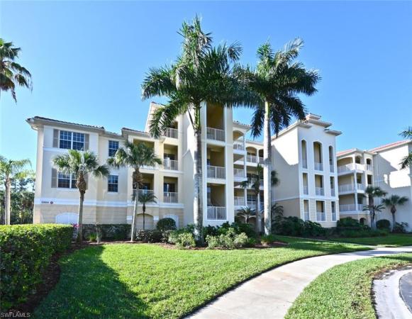 Lake Barrington Village, 4884 Hampshire Ct #202, Naples, Florida 34112, image 1