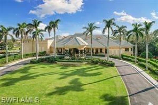 Thornbrooke At Stonebridge, 1833 Winding Oaks Way, Naples, Florida 34109, image 1
