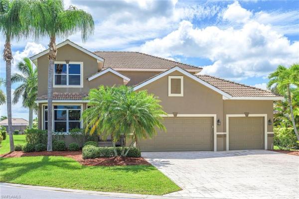 Southwind Preserve, 17697 Southwind Breeze Ct, Fort Myers, Florida 33908, image 1