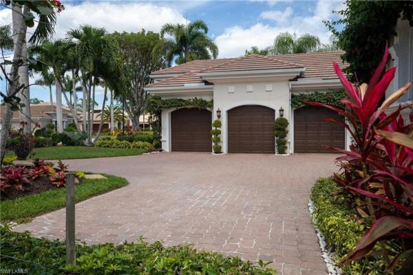 Olde Cypress, 2786 Olde Cypress Dr, Naples, Florida 34119, image 1