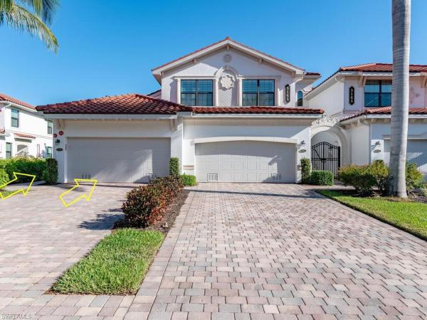 Sonoma, 3165 Aviamar Cir #101, Naples, Florida 34114, image 1
