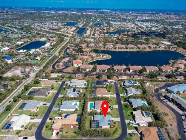 Harbour Palms, 13600 Harbour Ridge Dr, Fort Myers, Florida 33908, image 1