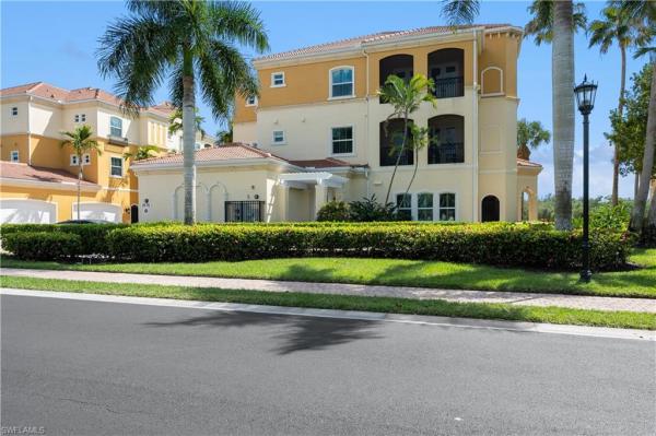 Borghese Villas At Hammock Bay, 1454 Borghese Ln #201, Naples, Florida 34114, image 1