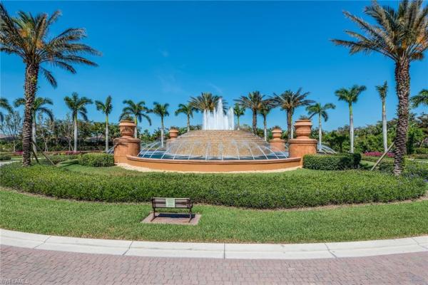 Millbrook, 2806 Aviamar Cir, Naples, Florida 34114, image 1