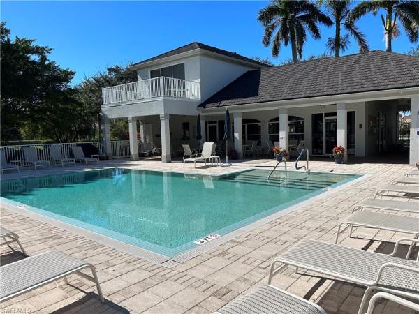 Clubside At The Strand, 5907 Three Iron Dr #2301, Naples, Florida 34110, image 1