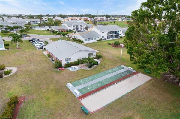 Cypress Lakes Manor South, 8791 Rose Ct #5, Fort Myers, Florida 33919, image 1