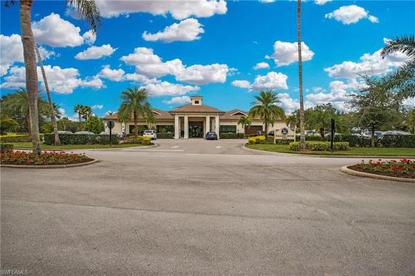 Lalique At Vineyards, 640 Lalique Cir #403, Naples, Florida 34119, image 1