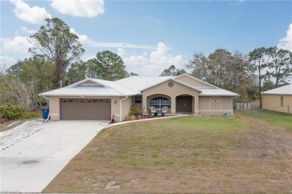 Lehigh Acres Residential, 820 Alaska Ave, Lehigh Acres, Florida 33971, image 1