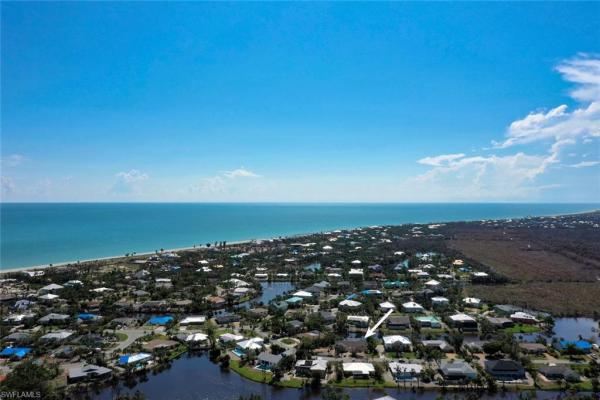 East Rocks, 683 Durion Ct, Sanibel, Florida 33957, image 1