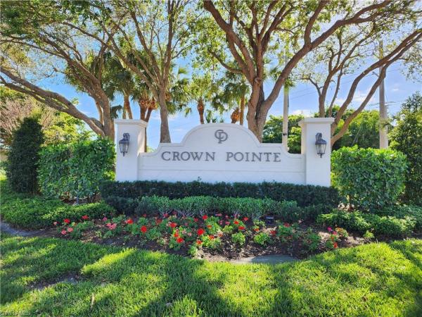 Lakeport Villas, 2928 Crown Pointe Blvd #16-1, Naples, Florida 34112, image 1