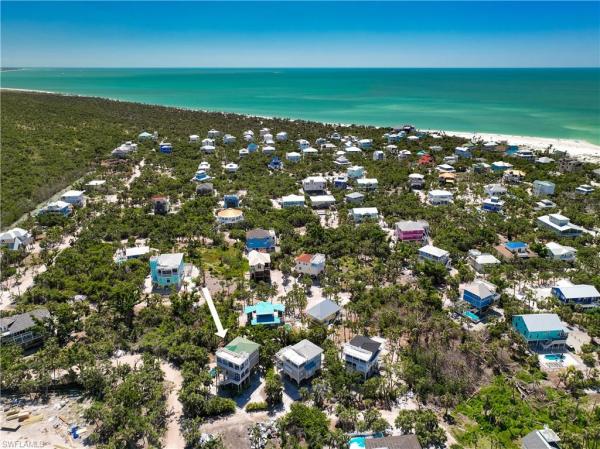 Castaway Key, 552 Longboat Cir, Upper Captiva, Florida 33924, image 1