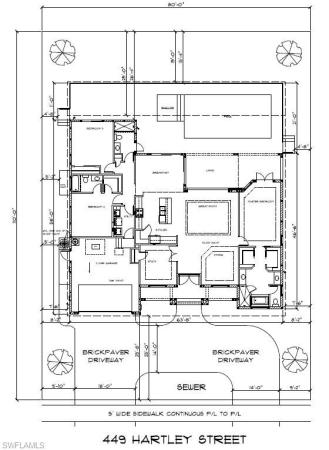 Marco Beach, 449 Hartley St, Marco Island, Florida 34145, image 1