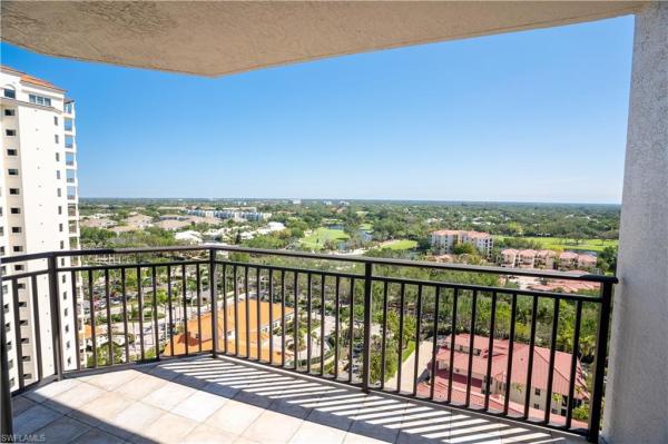 Coronado At Pelican Bay, 7225 Pelican Bay Blvd #1705, Naples, Florida 34108, image 1