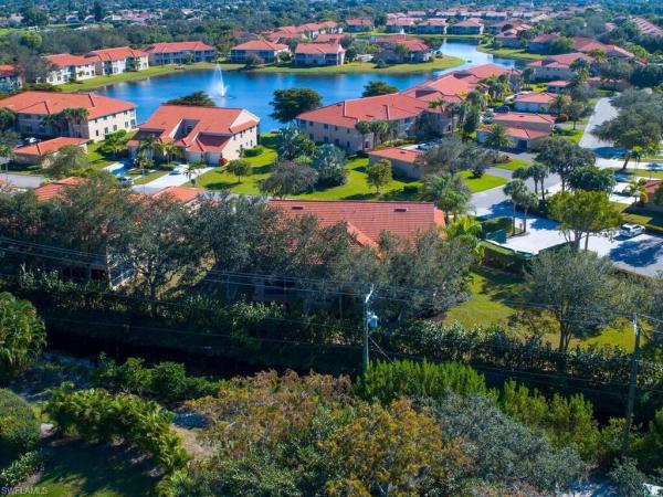 Huntington Lakes, 6645 Huntington Lakes Cir #204, Naples, Florida 34119, image 1