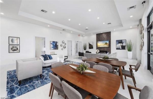 Vanderbilt Reserve, 7537 Carnegie Way, Naples, Florida 34119, image 1