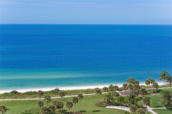 Shore Club At Park Shore, 713 Neapolitan Way #713, Naples, Florida 34103, image 1