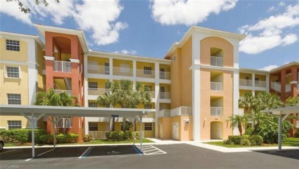 Sterling Greens, 6824 Sterling Greens Pl #3301, Naples, Florida 34104, image 1