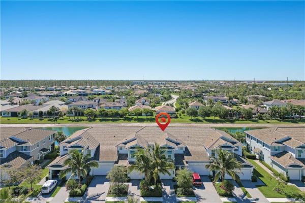 Richmond Park, 2319 Sawyers Hill Rd #703, Naples, Florida 34120, image 1