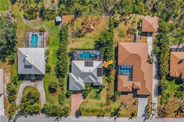 Charlotte Shores, 11940 Tawas Ct, Bokeelia, Florida 33922, image 1