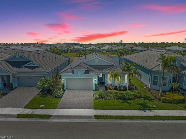 Tidewater By Del Webb, 10535 Otter Key Ln, Estero, Florida 33928, image 1