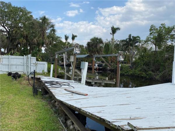 Overiver Shores, 68 Aqua Ln, North Fort Myers, Florida 33903, image 1