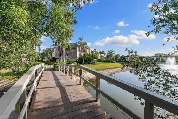 Naples Bath & Tennis Club, 1538 Oyster Catcher Pt #B, Naples, Florida 34105, image 1