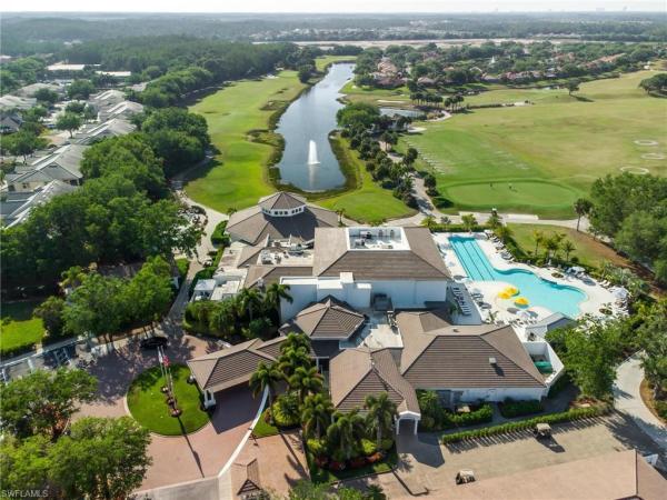 Royal Greens, 11490 Villa Grand ## 212, Fort Myers, Florida 33913, image 1