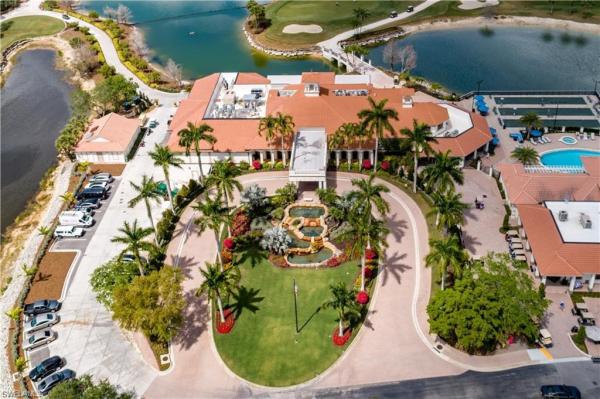 Toscana At Vasari, 12180 Toscana Way #201, Bonita Springs, Florida 34135, image 1