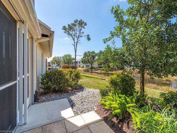 Village On Lake Geneva At Breckenridge, 4203 Kirby Ln, Estero, Florida 33928, image 1