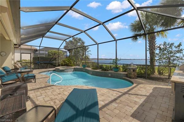 Quarry Shores, 9407 Quarry Dr, Naples, Florida 34120, image 1
