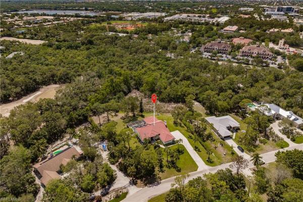 Southwind Estates, 1940 Bethany Pl, Naples, Florida 34109, image 1
