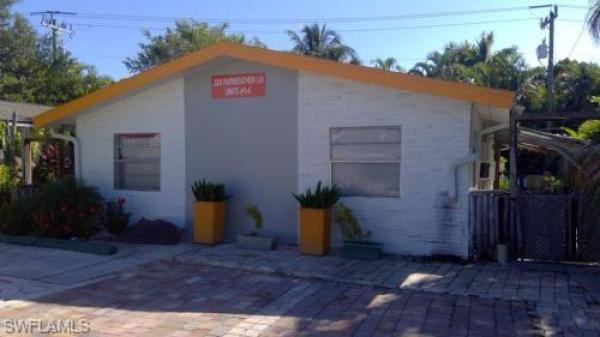 Beach Estates, 230 Fairweather Ln, Fort Myers Beach, Florida 33931, image 1