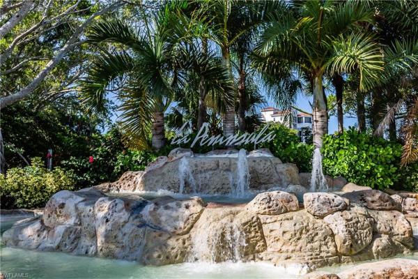 La Peninsula, 304 La Peninsula Blvd #304, Naples, Florida 34113, image 1