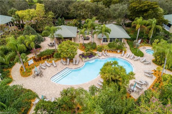 Palm Colony At Pelican Landing, 24676 Canary Island Ct #101, Bonita Springs, Florida 34134, image 1
