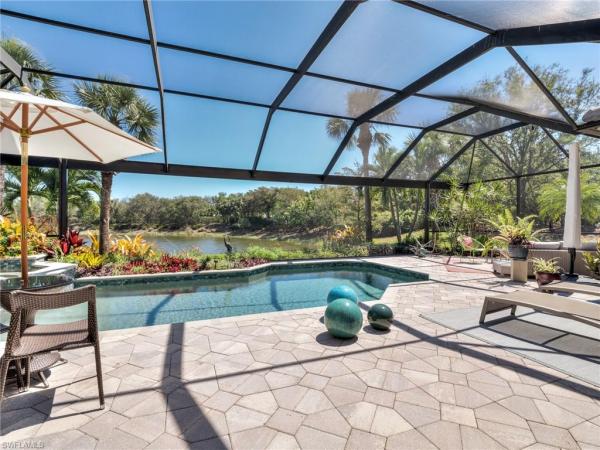 Bay Crest, 22557 Baycrest Ridge Dr, Estero, Florida 34135, image 1