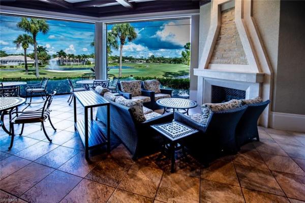 Waterford At Vanderbilt Country Club, 8247 Parkstone Pl #6-306, Naples, Florida 34120, image 1