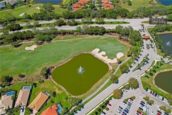 Sage Meadow, 23230 Copperleaf Blvd, Estero, Florida 34135, image 1