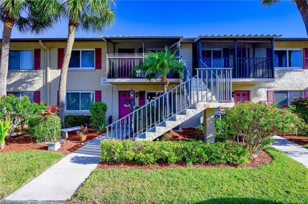 Naples WinterPark, 3645 Arctic Cir #307, Naples, Florida 34112, image 1