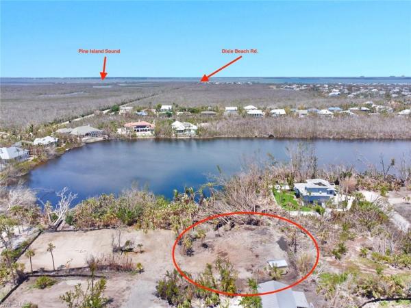 Sanibel Center, 972 Fitzhugh St, Sanibel, Florida 33957, image 1