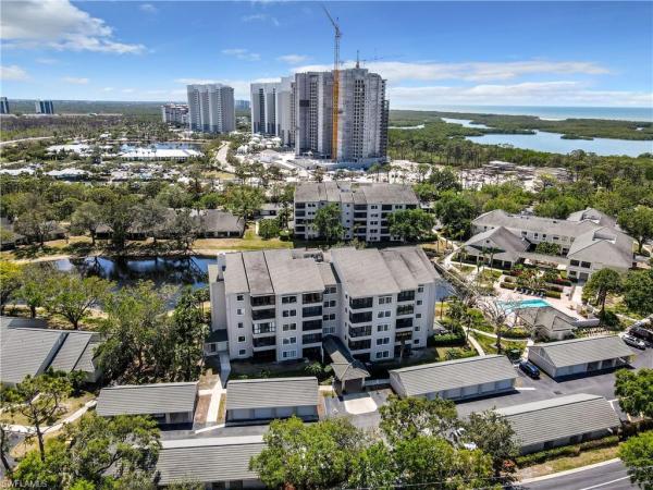Arbor Trace, 900 Arbor Lake Dr #9-401, Naples, Florida 34110, image 1
