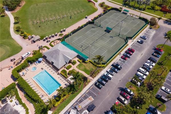 Manor At Kelly Greens Golf & Country Club, 16440 Kelly Cove Dr #2815, Fort Myers, Florida 33908, image 1