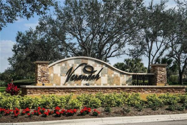 Idlewild, 3021 Meandering Way #201, Fort Myers, Florida 33905, image 1