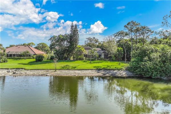 Naples Bath & Tennis Club, 1460 Hummingbird Ln, Naples, Florida 34105, image 1
