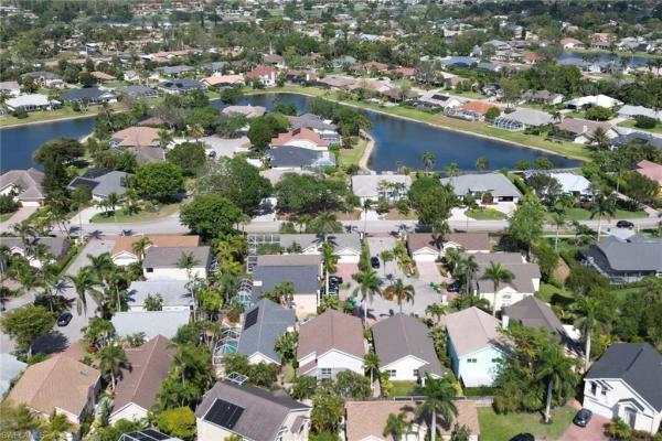Bougainvillas At Queens Park, 3320 Rosinka Ct #38, Naples, Florida 34112, image 1