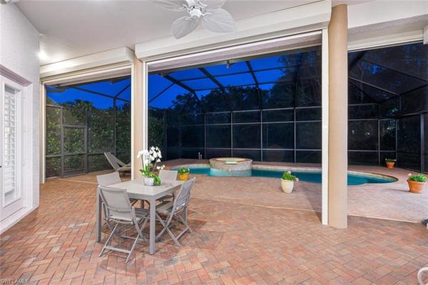 Watercrest At Pelican Marsh, 2390 Turnberry Ct, Naples, Florida 34109, image 1