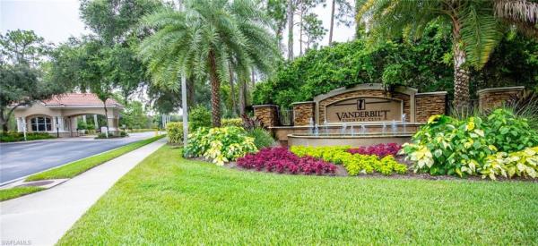 Waterford At Vanderbilt Country Club, 8223 Parkstone Pl #2-306, Naples, Florida 34120, image 1