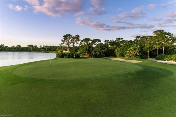 Audubon Country Club, 139 Audubon Blvd, Naples, Florida 34110, image 1
