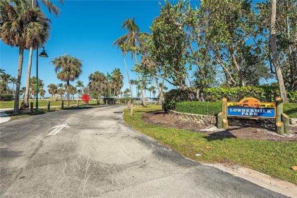Reef Club, 1568 N Gulf Shore Blvd #4, Naples, Florida 34102, image 1